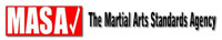 MASA The Martial Arts Standards Agency